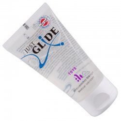 Justglide toylube