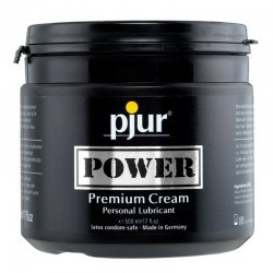 Pjur power 500 ML