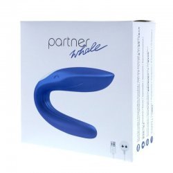 Vibrator Partner Whale verpakking