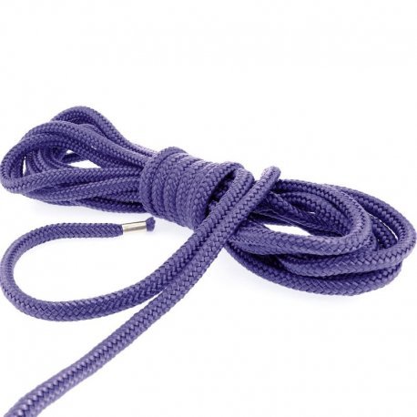 Bondage touw paars