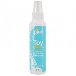 Toy cleaner Pjur